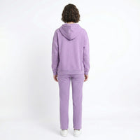 Talon Lavender Hoodie