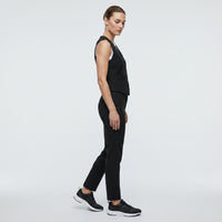 Talon Onyx Tailored Vest