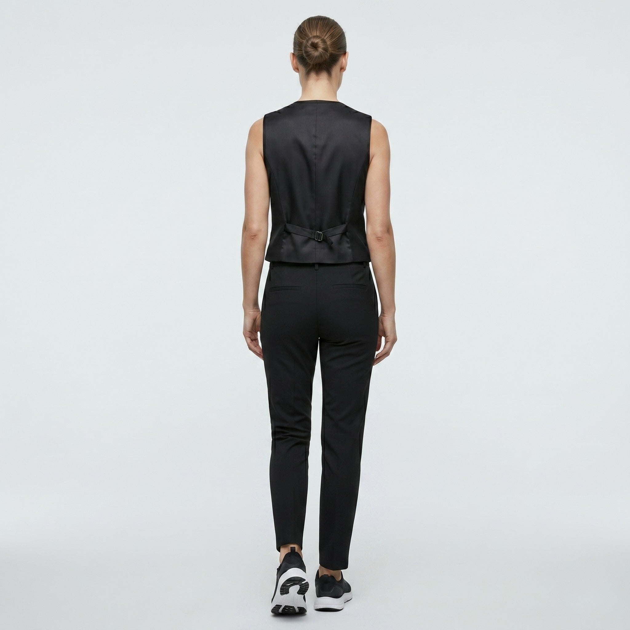 Talon Onyx Tailored Vest