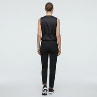 Talon Onyx Tailored Vest