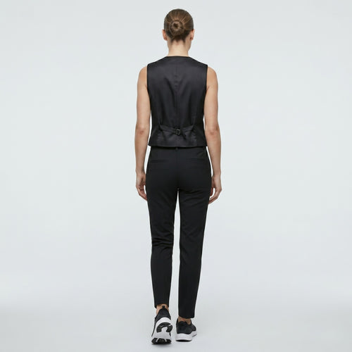 Talon Onyx Tailored Vest