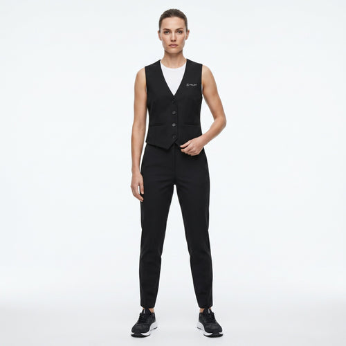 Talon Onyx Tailored Vest