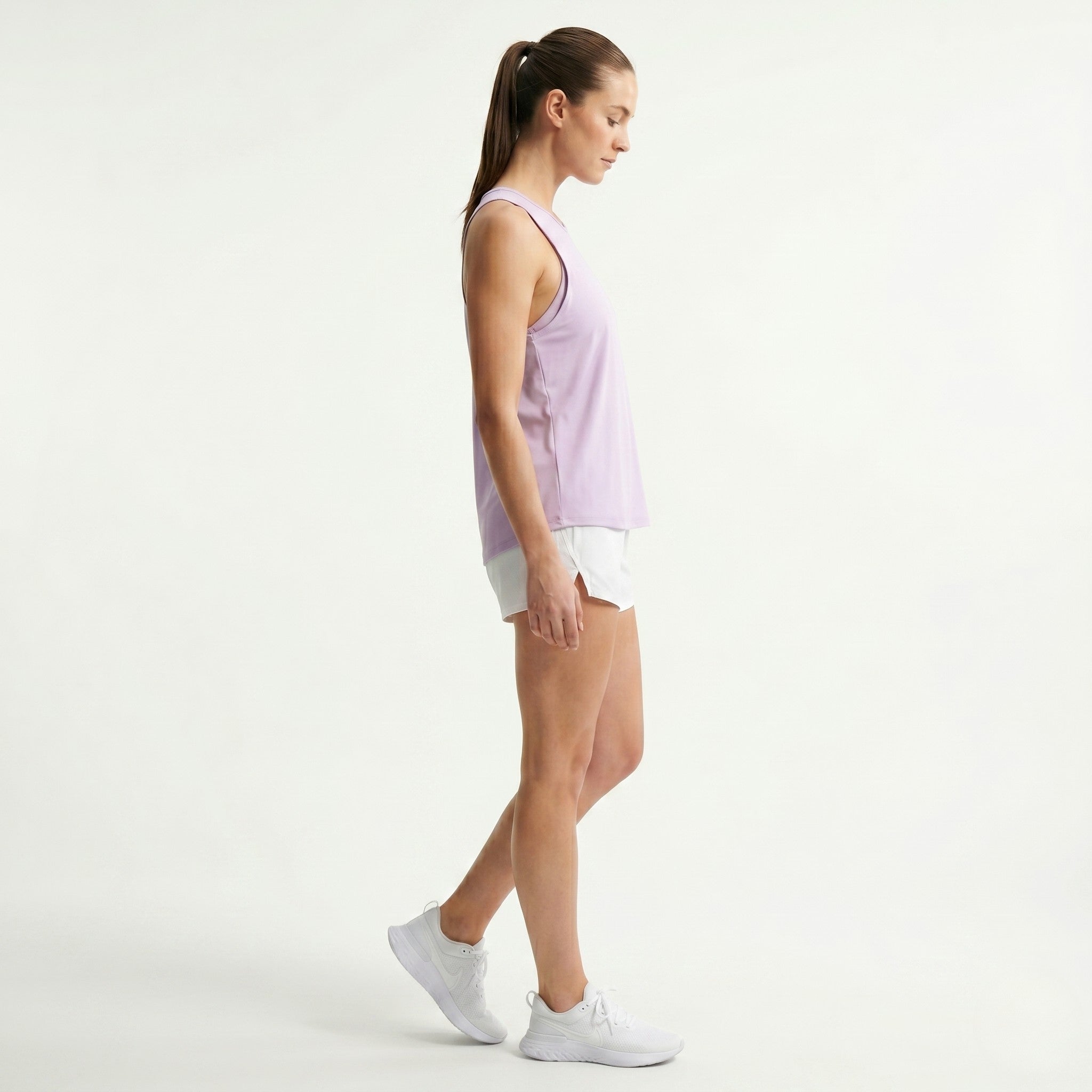 Talon Lavender Essential Tank