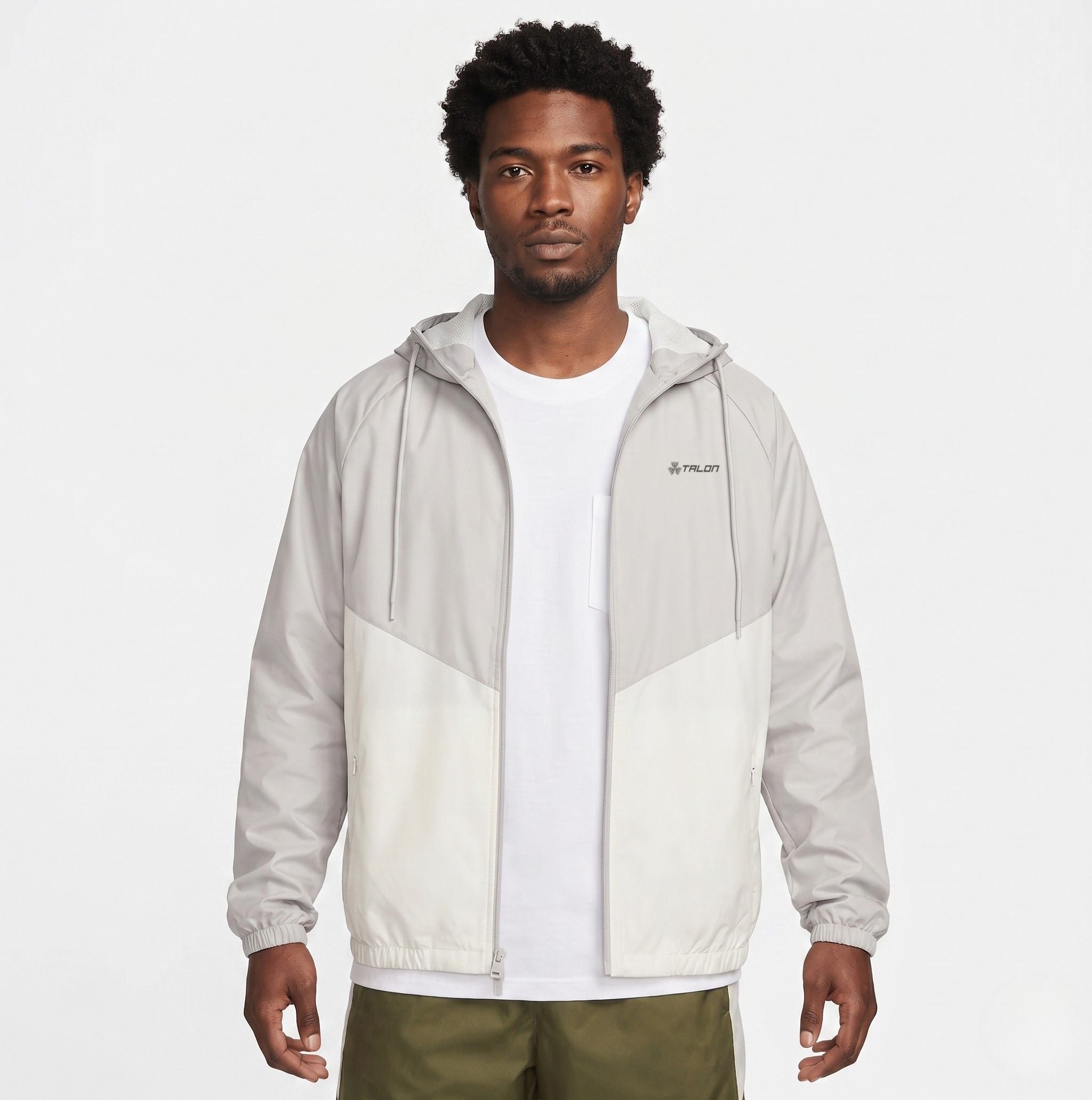 Talon Vantage Training Jacket