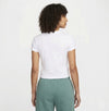 Talon White T-shirt