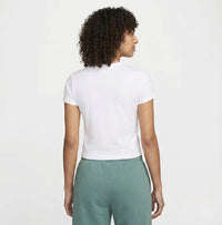 Talon White T-shirt