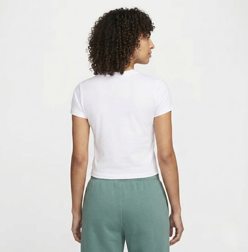 Talon White T-shirt
