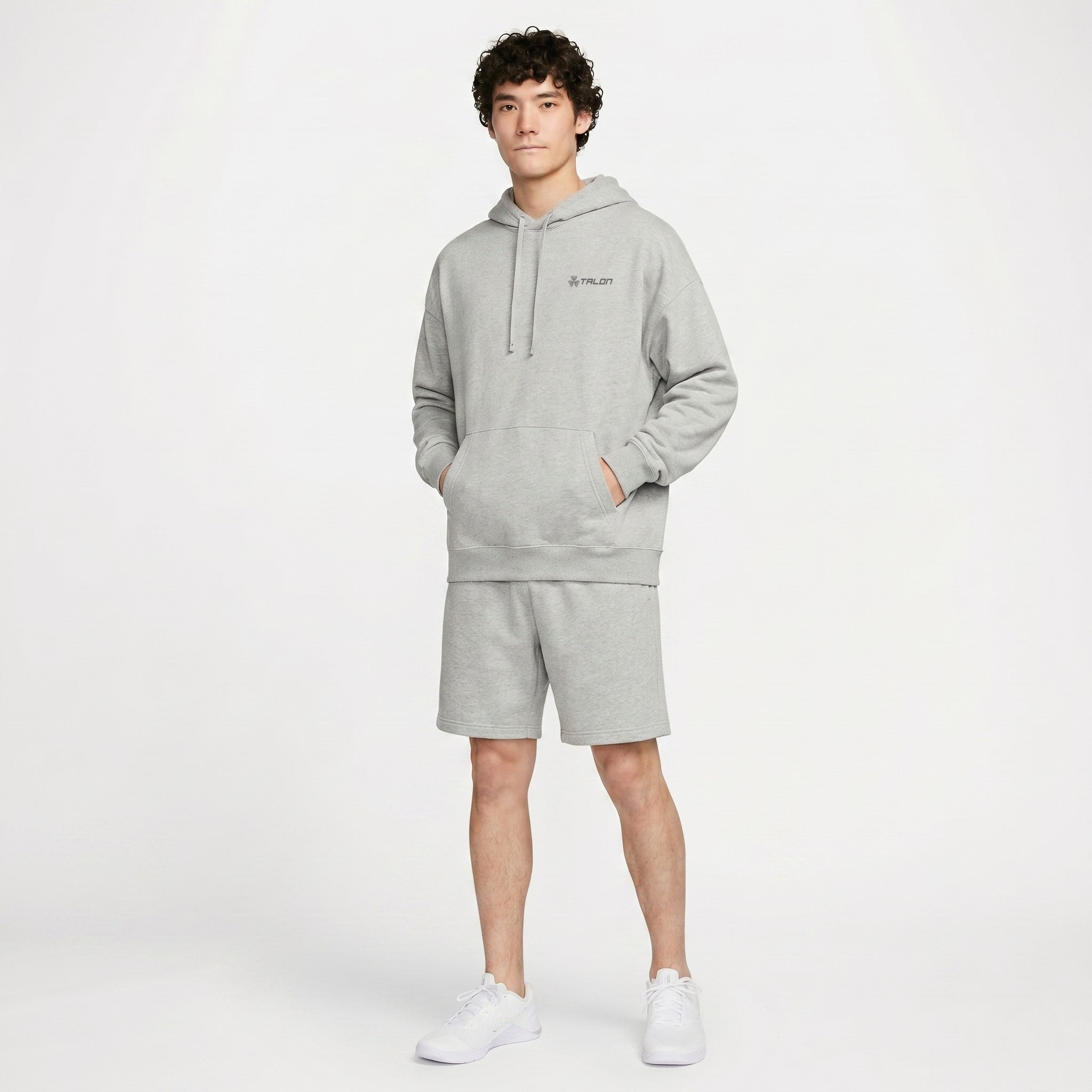 Talon Sage Element Hoodie