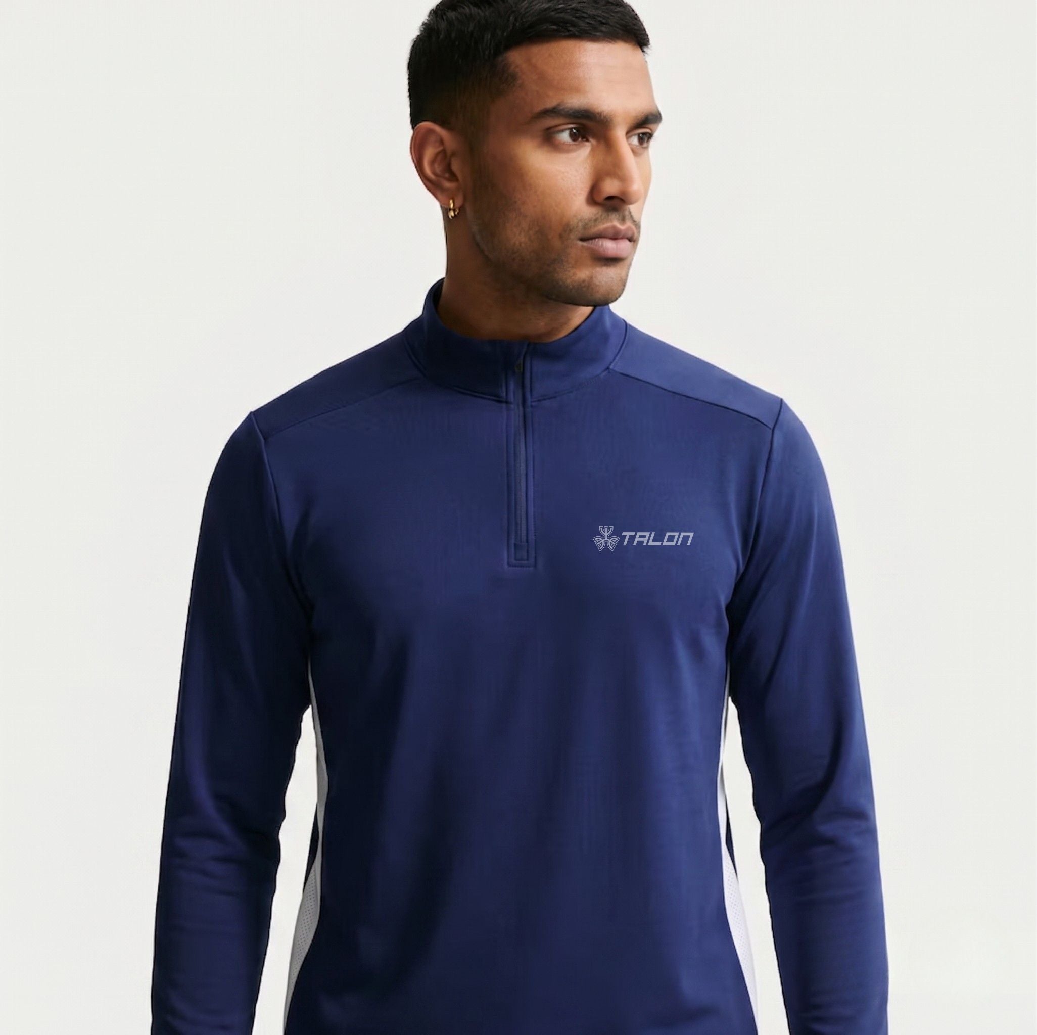 Talon Cloud-Tech Cardigan