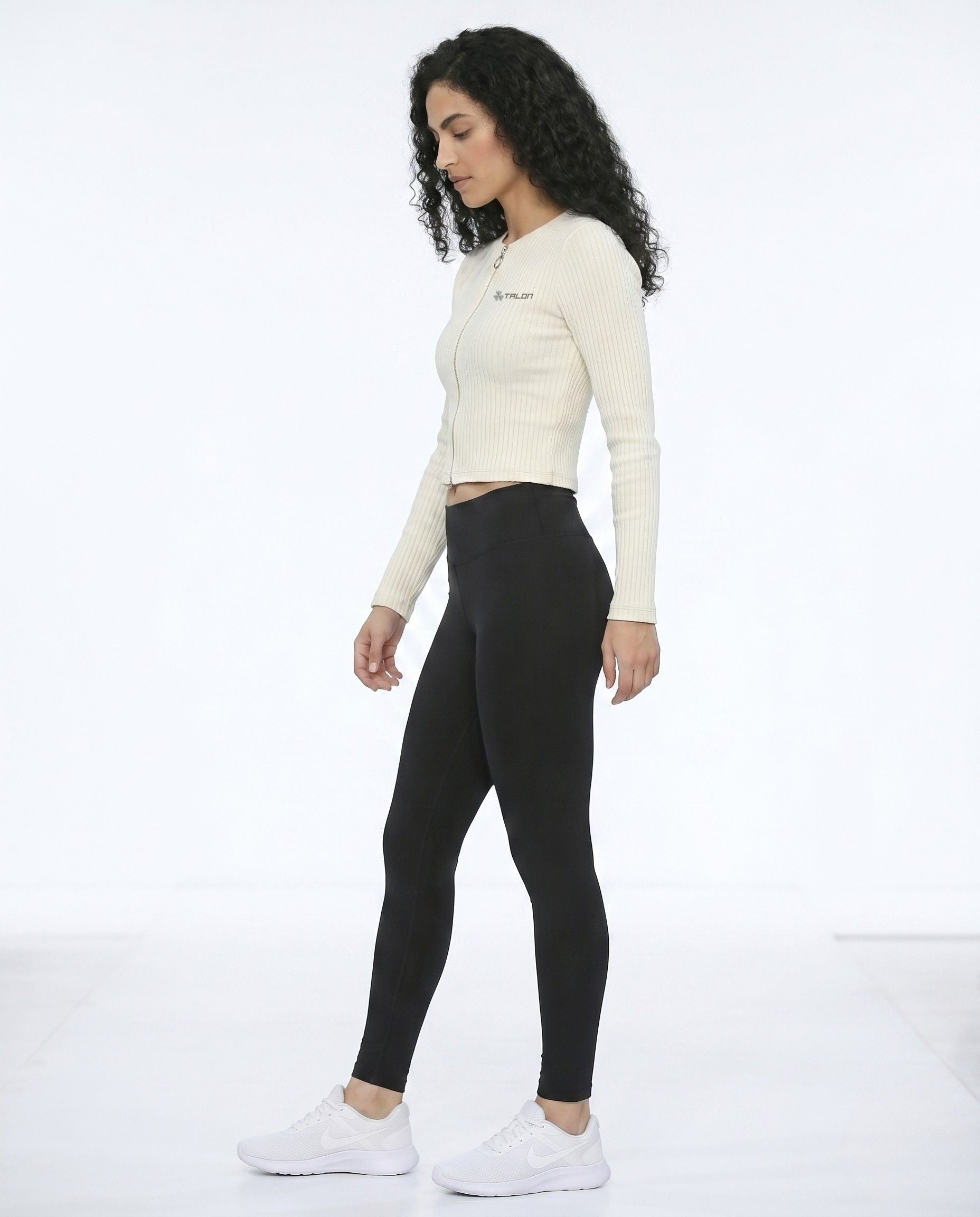 Talon Velocity Slim-Fit Cardigan