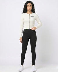 Talon Velocity Slim-Fit Cardigan