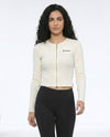 Talon Velocity Slim-Fit Cardigan