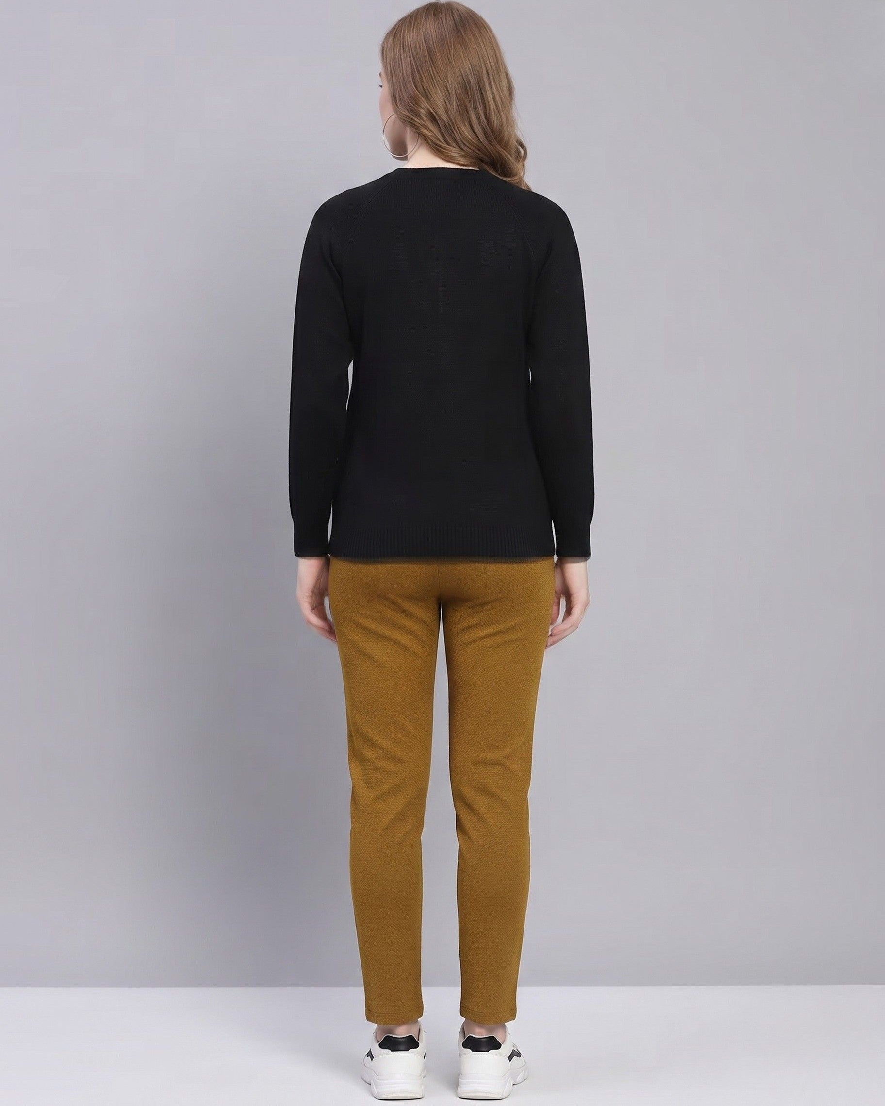 Talon Elysian Mock-Neck Cardigan