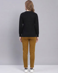 Talon Elysian Mock-Neck Cardigan