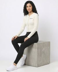 Talon Velocity Slim-Fit Cardigan