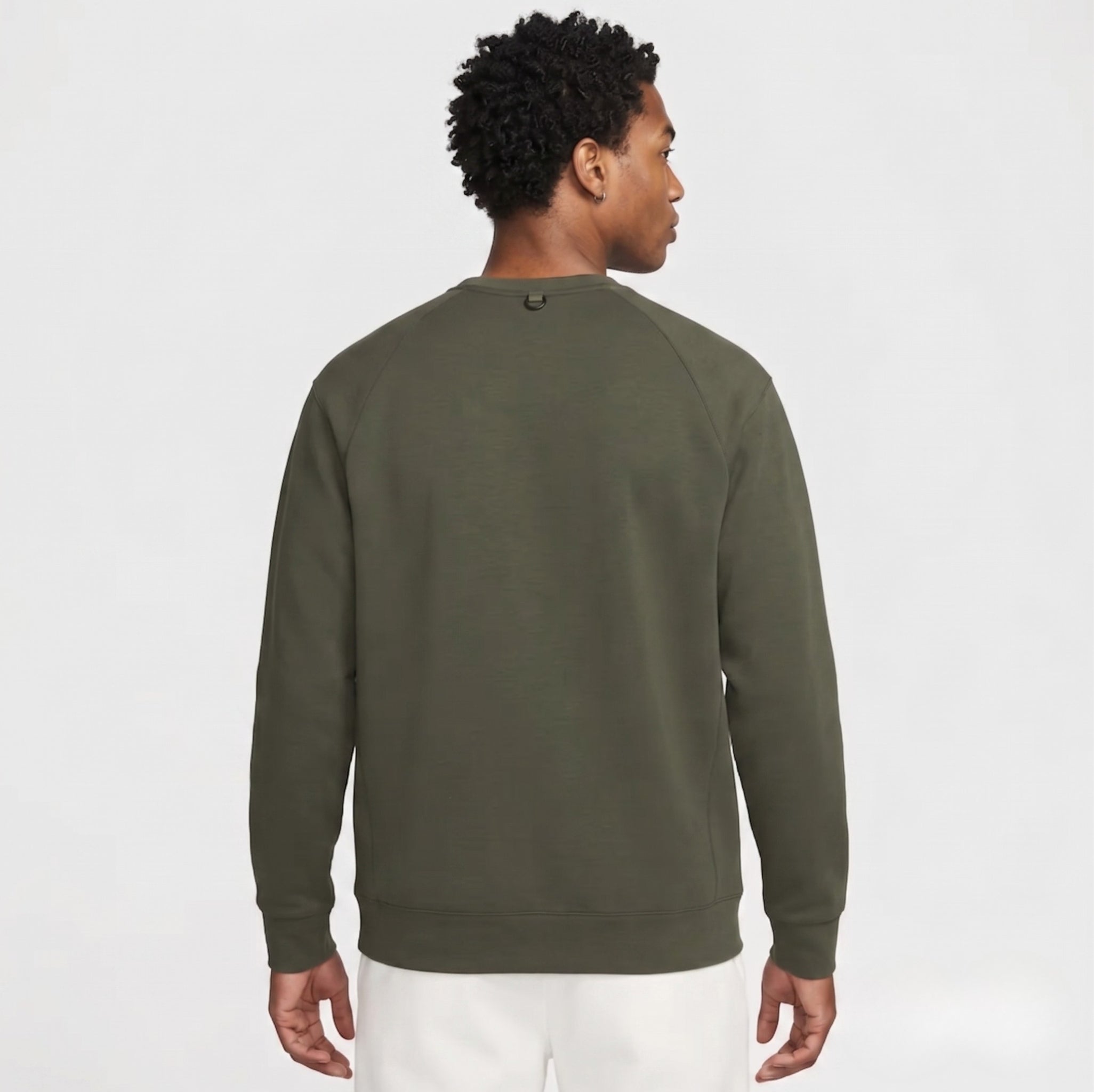Talon Tactical Olive Pullover