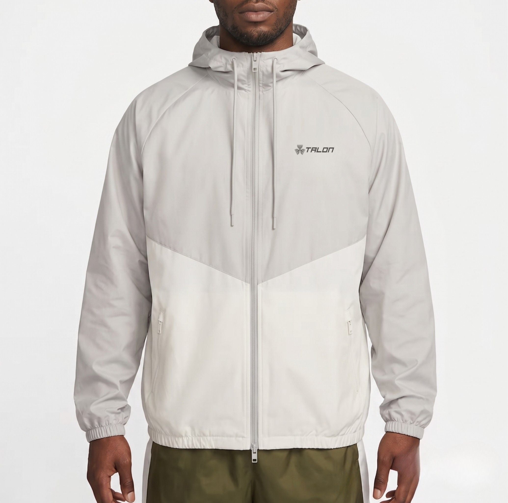 Talon Vantage Training Jacket
