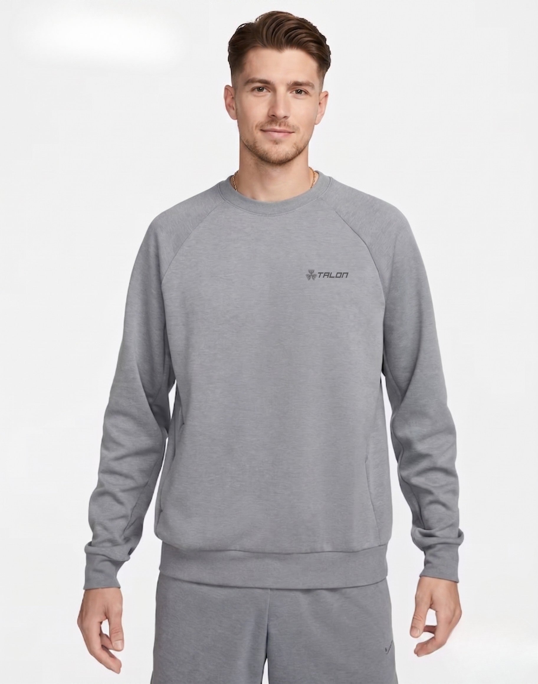 Talon Vector Tech Pullover