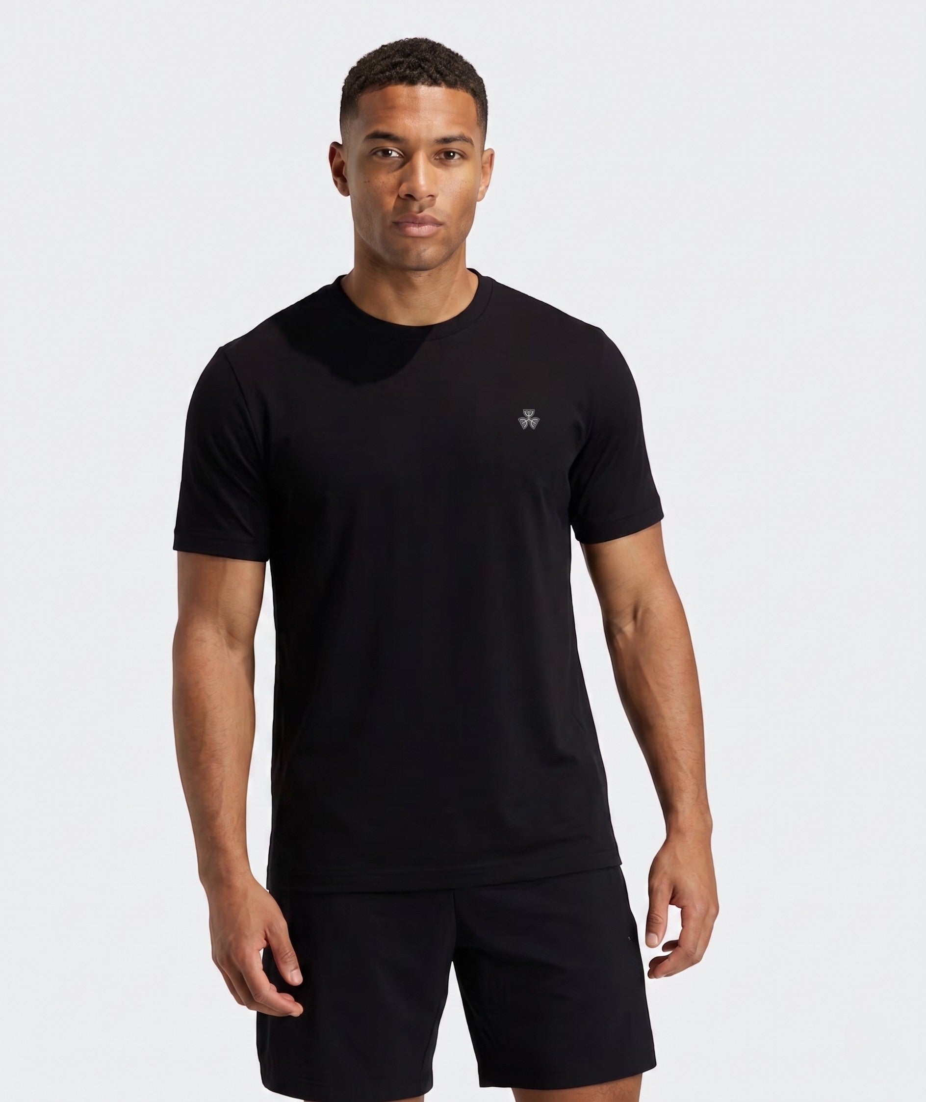 Talon Obsidian Tee