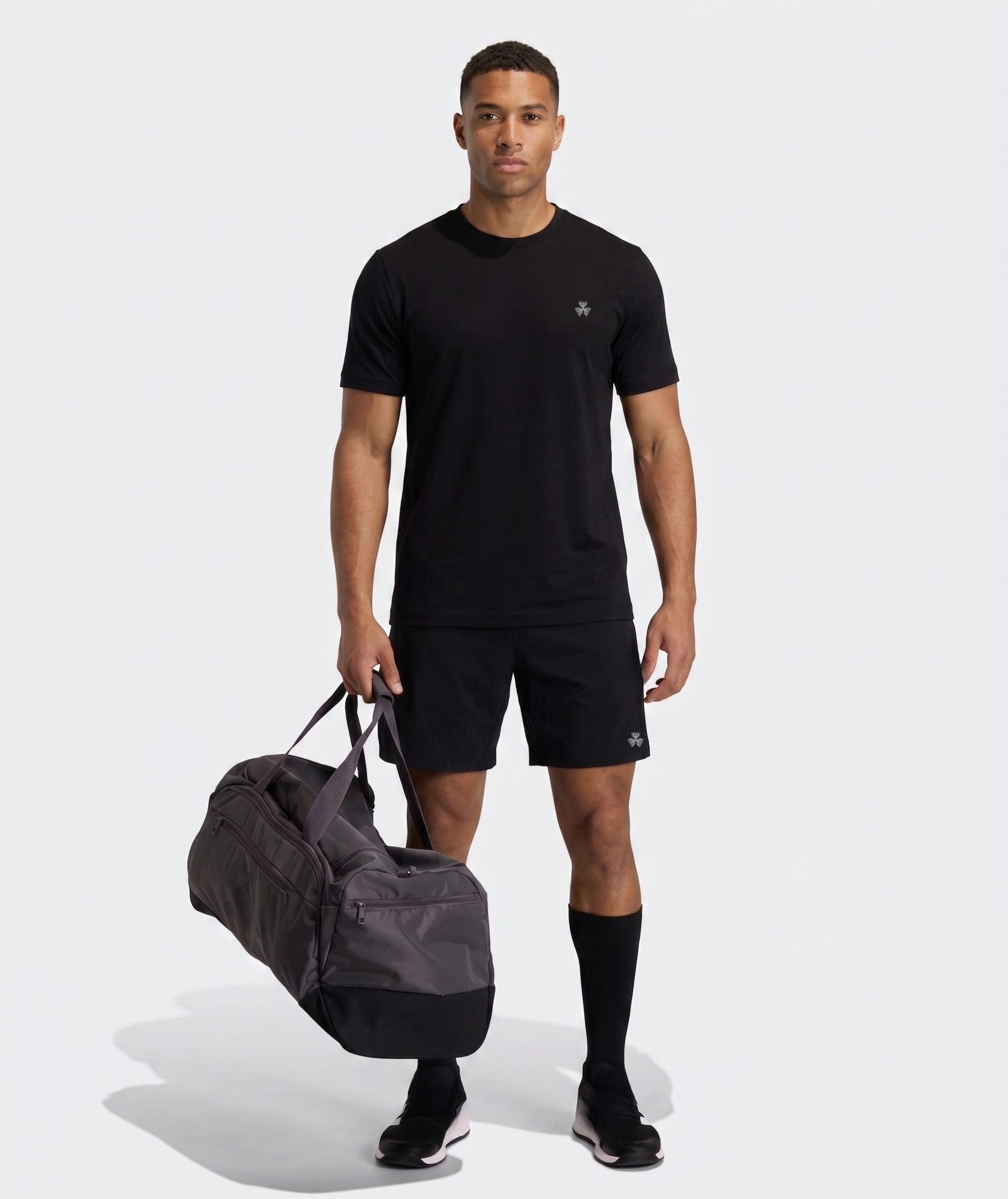Talon Obsidian Tee