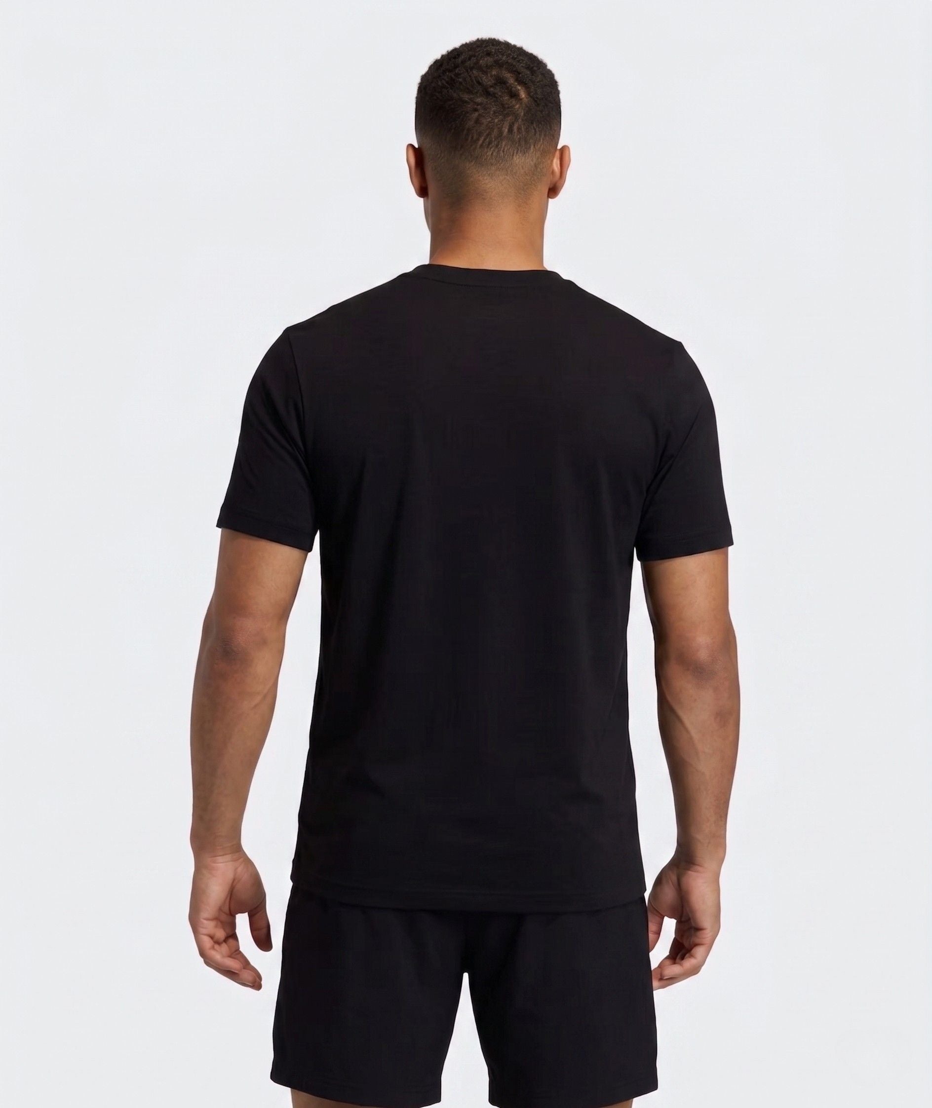 Talon Obsidian Tee