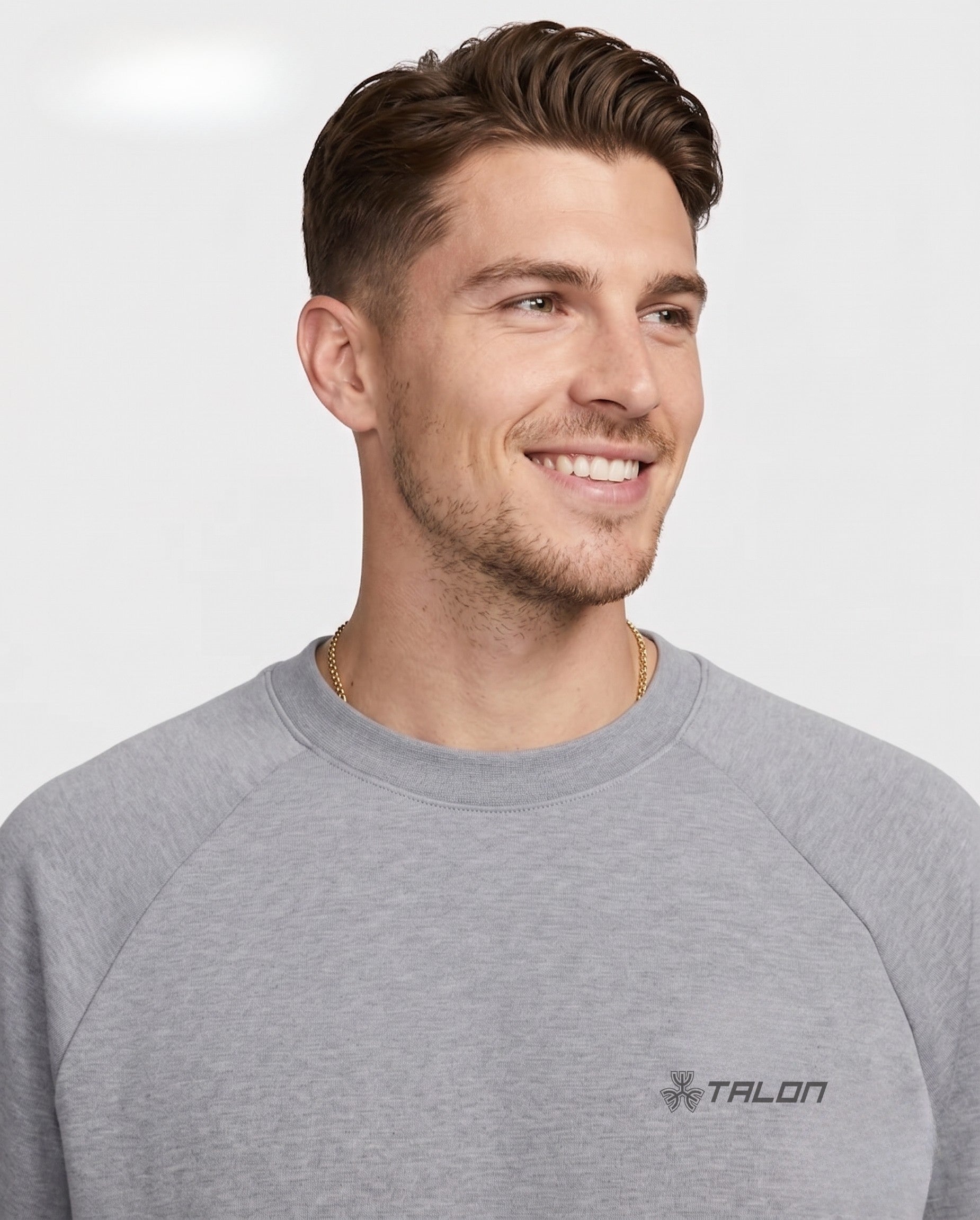 Talon Vector Tech Pullover