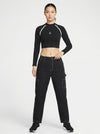 Talon Apex Compression Pullover