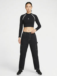 Talon Apex Compression Pullover