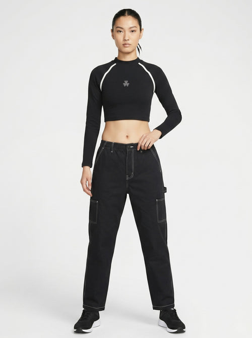 Talon Apex Compression Pullover