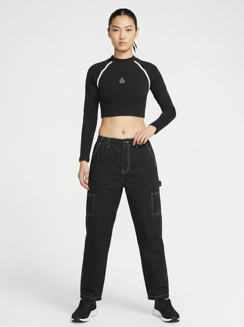 Talon Apex Compression Pullover