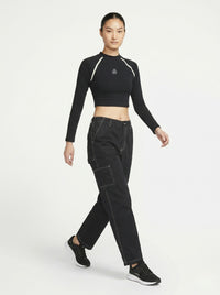 Talon Apex Compression Pullover