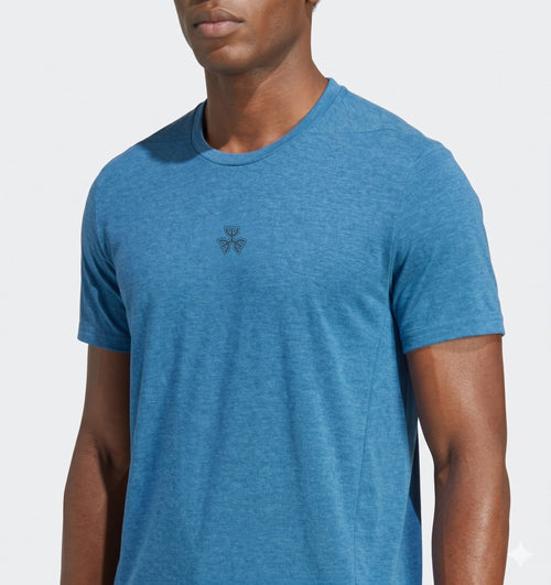 Talon Ocean Flex Performance Tee