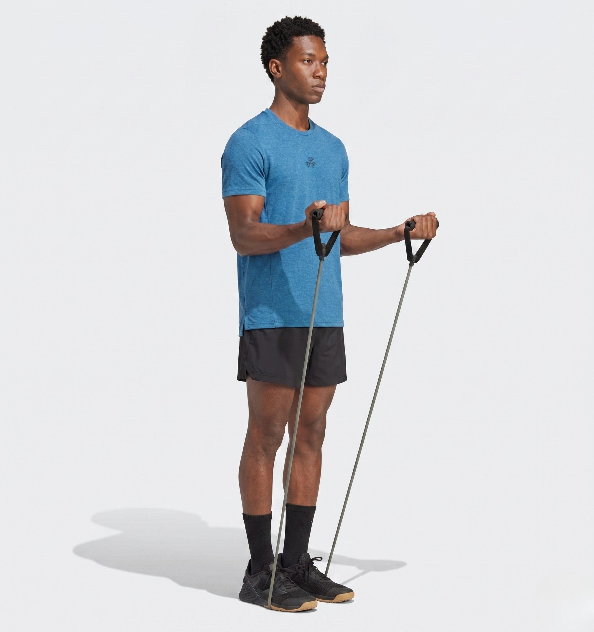 Talon Ocean Flex Performance Tee