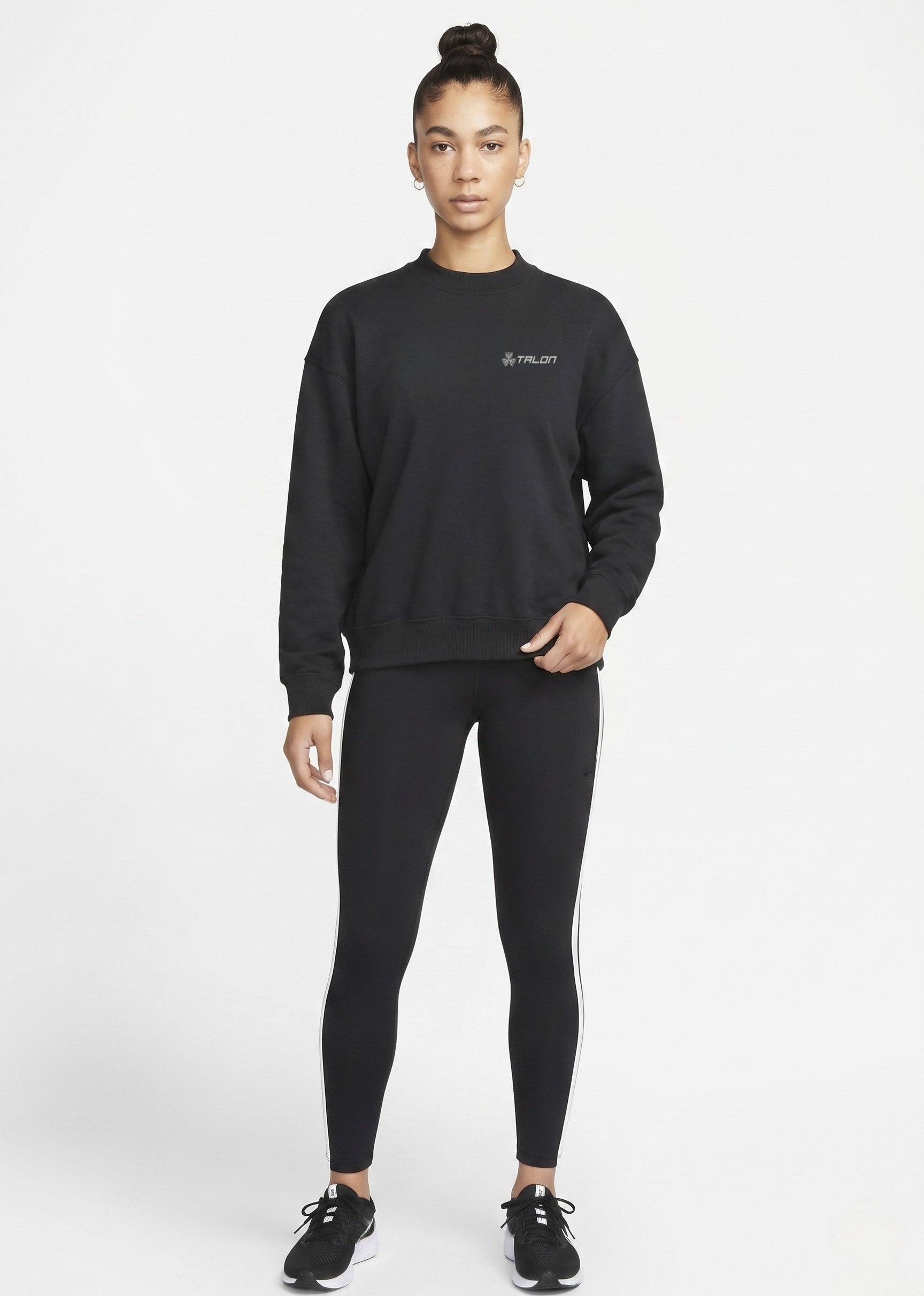 Talon Vantage Technical Long-Sleeve