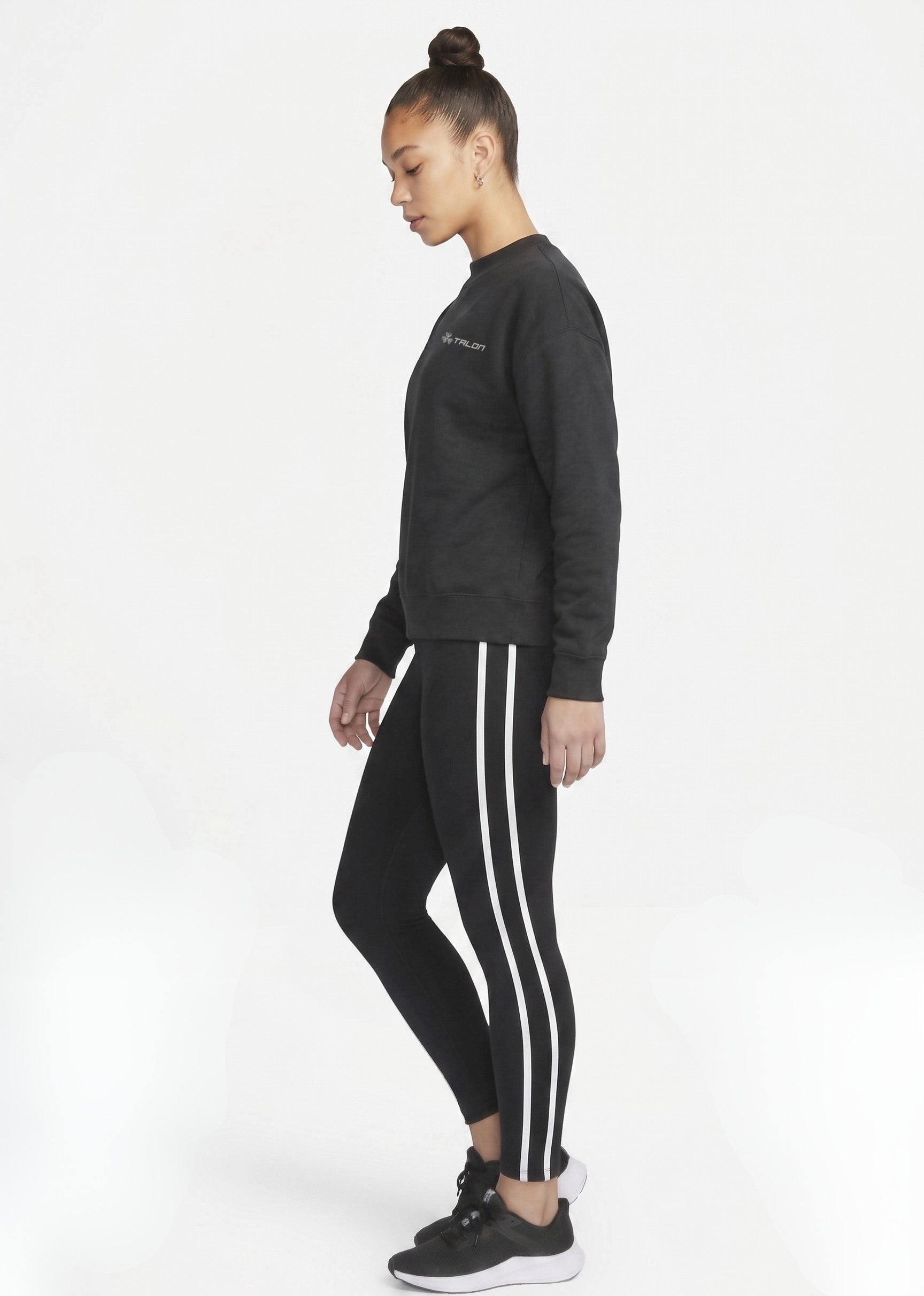 Talon Vantage Technical Long-Sleeve