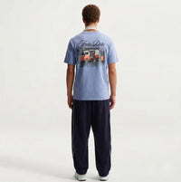 Talon Breeze Blue T-Shirt
