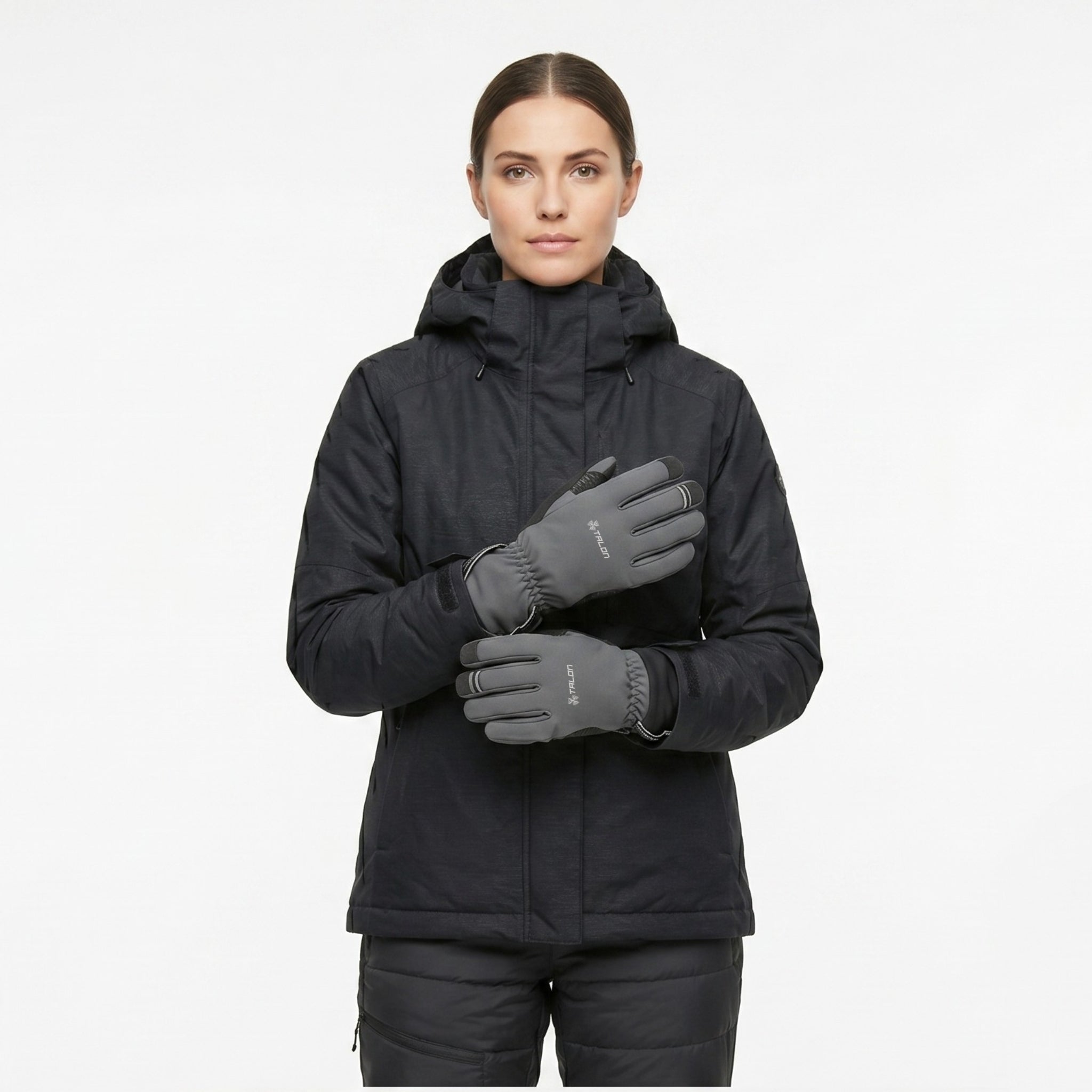 Talon Stealth Grip Gloves