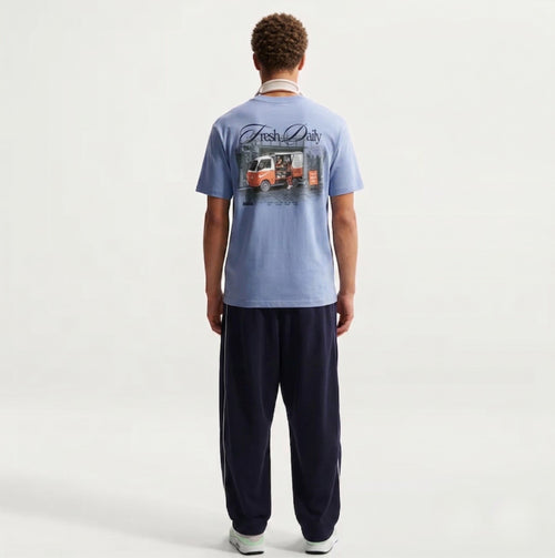 Talon Breeze Blue T-Shirt