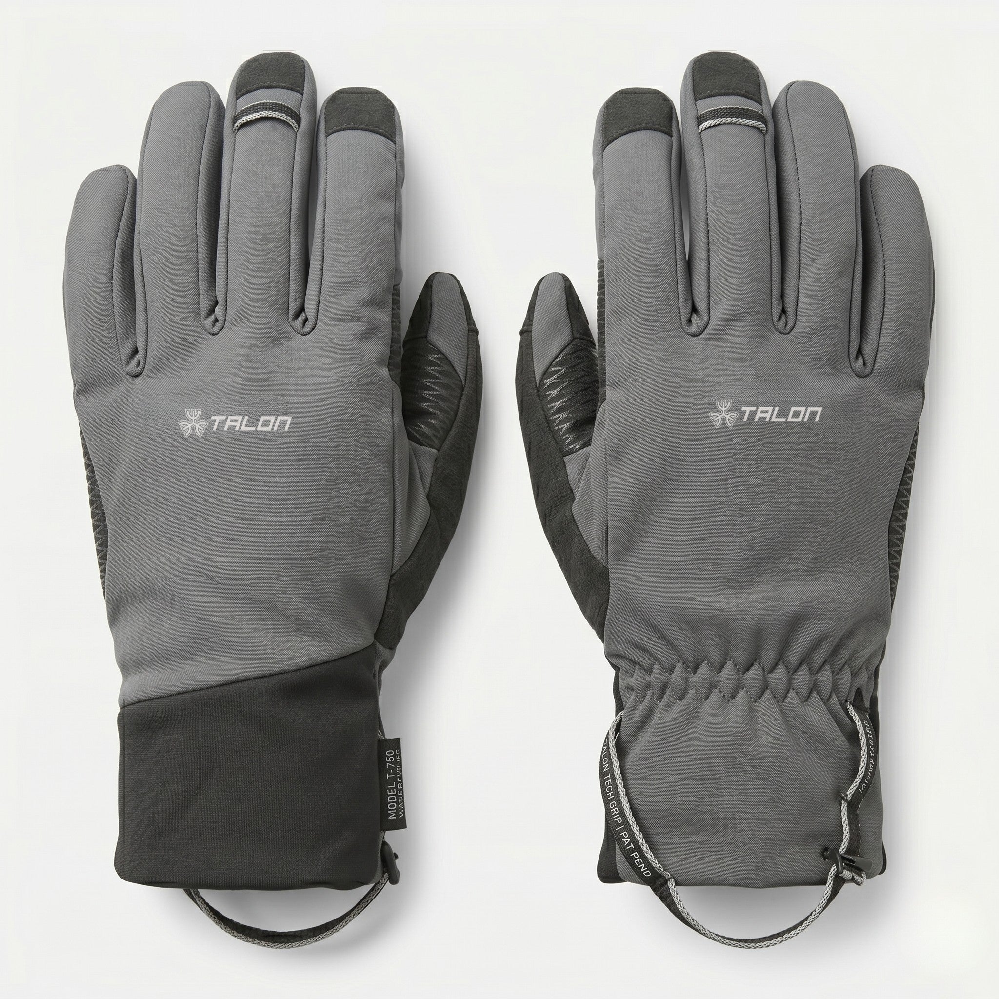 Talon Stealth Grip Gloves