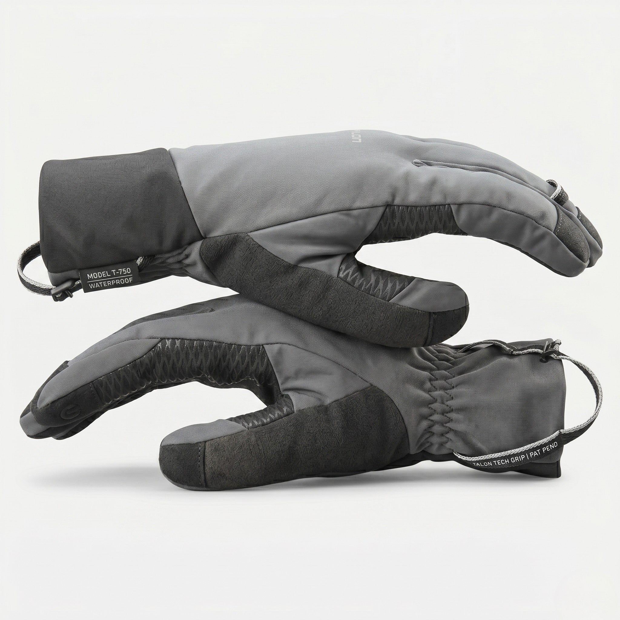 Talon Stealth Grip Gloves
