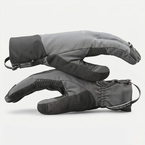 Talon Stealth Grip Gloves