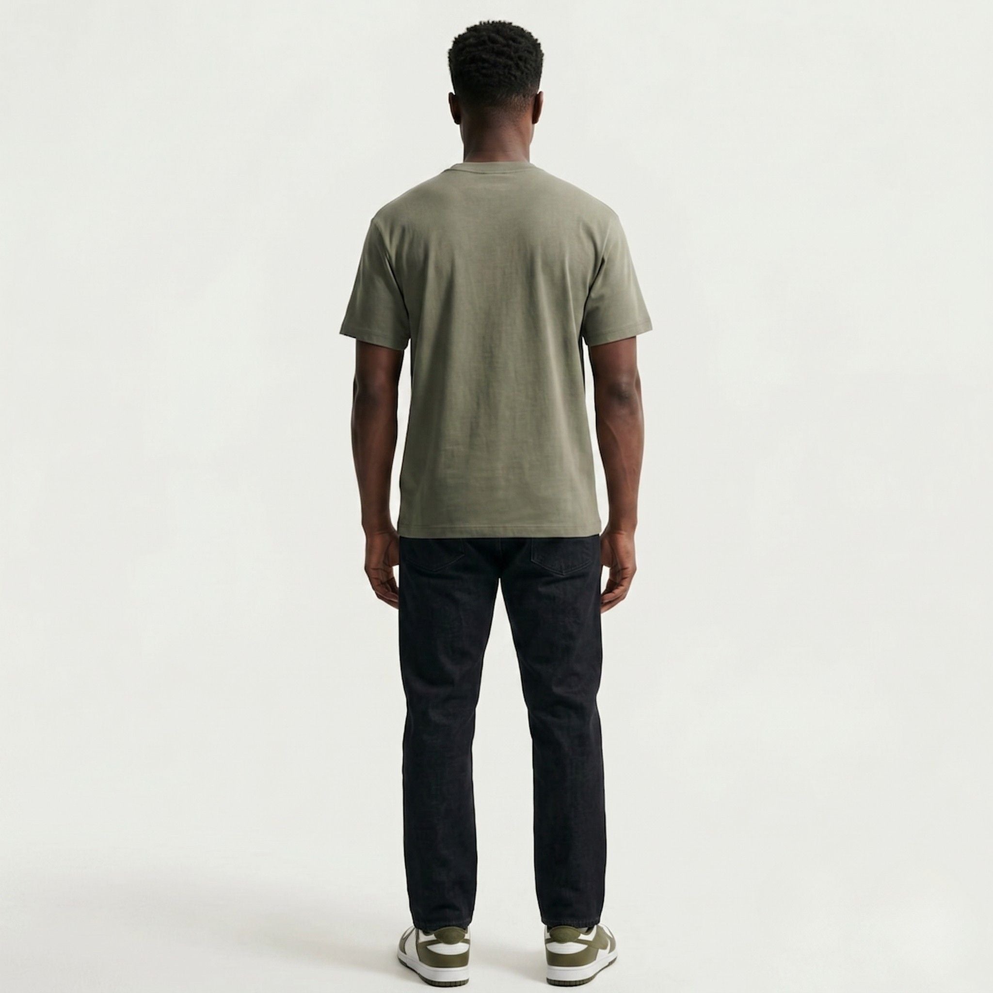 Talon Urban Olive Tee