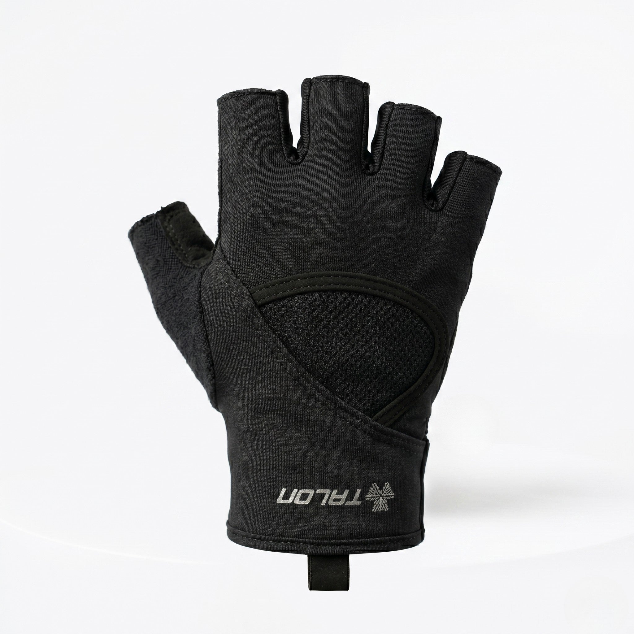 Talon Open-Finger Grip Gloves