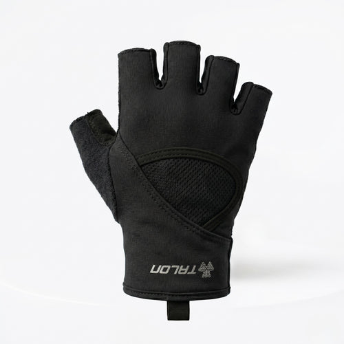 Talon Open-Finger Grip Gloves