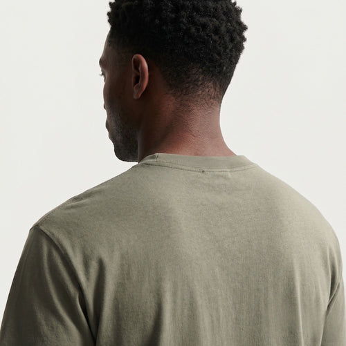 Talon Urban Olive Tee