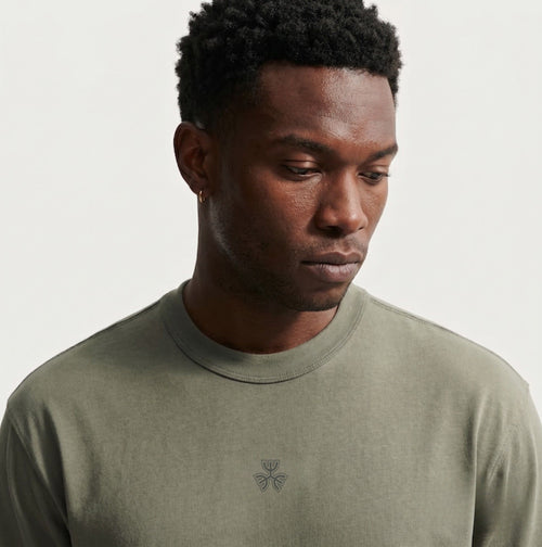 Talon Urban Olive Tee