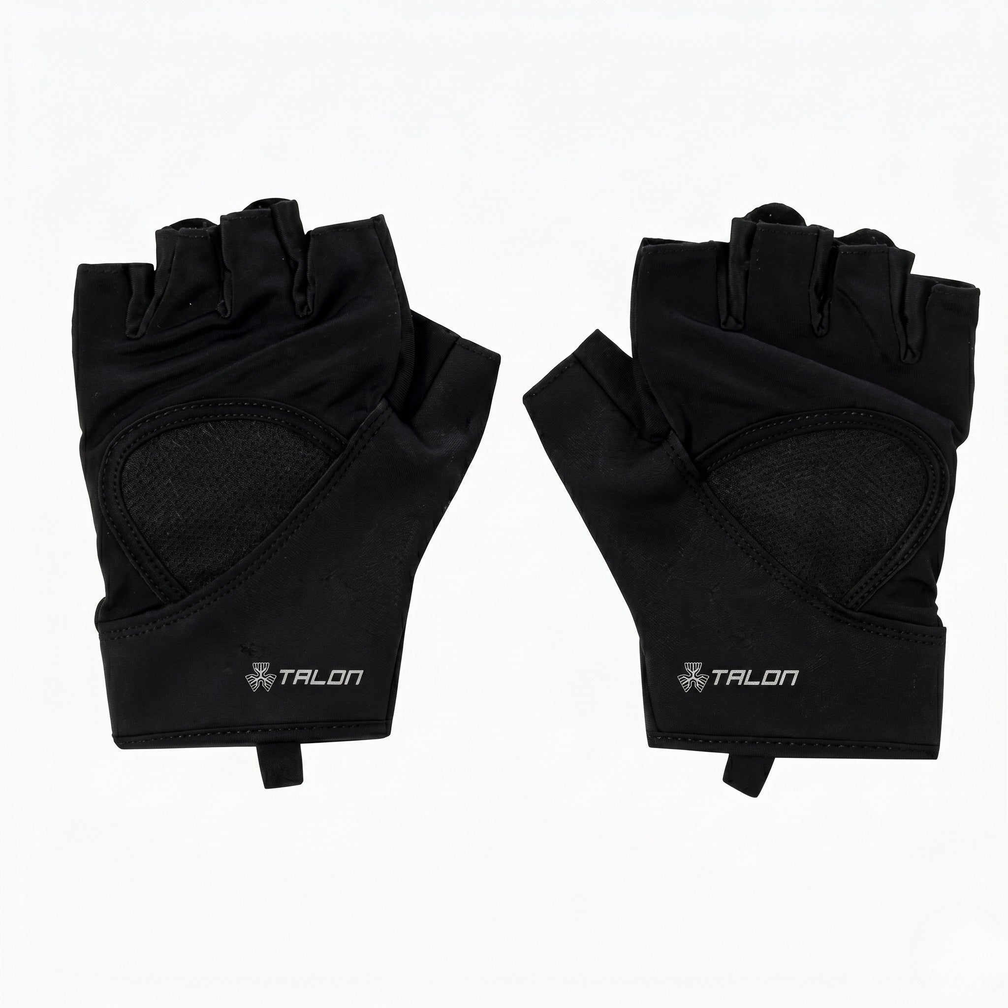 Talon Open-Finger Grip Gloves