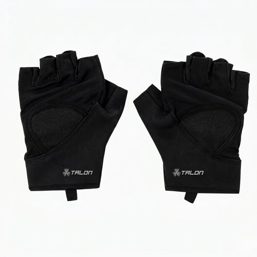 Talon Open-Finger Grip Gloves