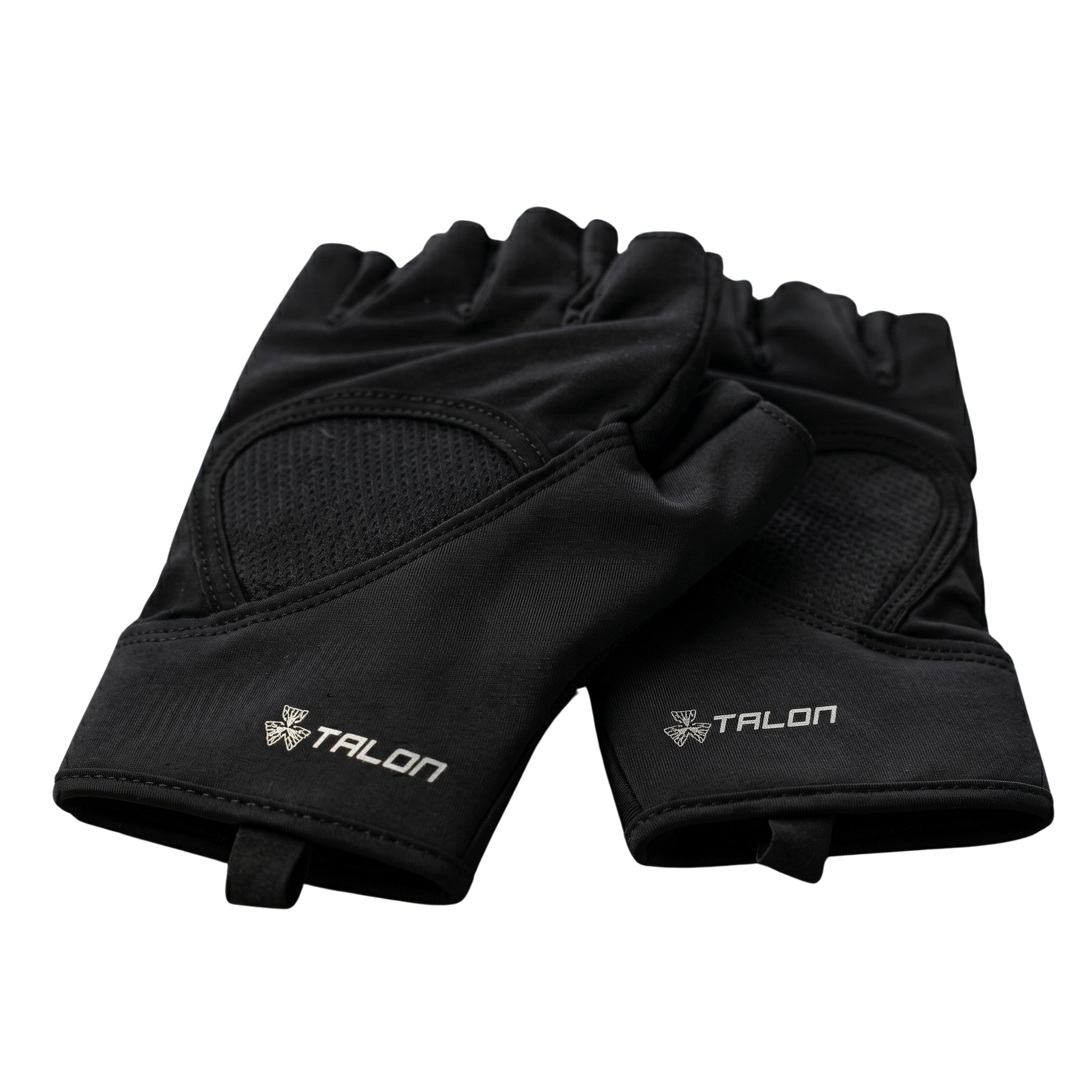 Talon Open-Finger Grip Gloves