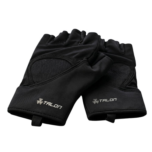 Talon Open-Finger Grip Gloves